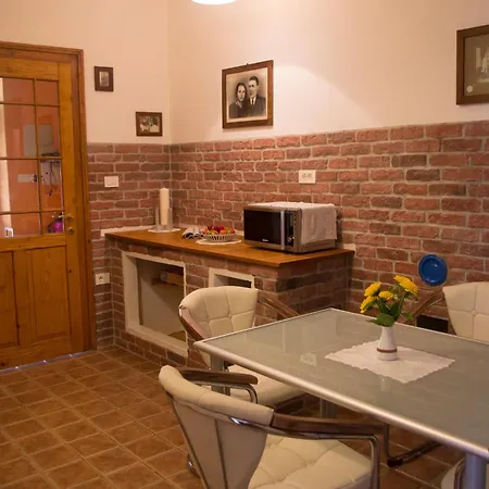 Weiss Appartement Pivka