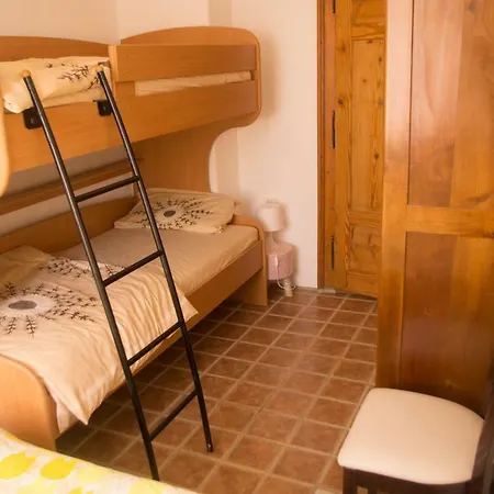 Appartement Weiss *
