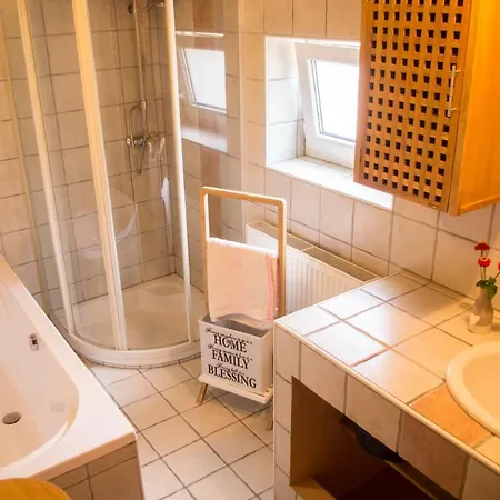 Appartement Weiss