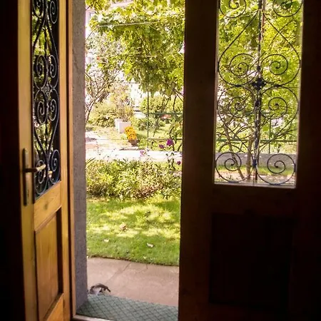 Appartement Weiss